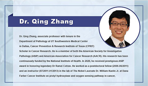 Online Seminar for Identification and validation of novel therapeutic targets in both breast and kidney cancers_ Shanghai Medicilon inc.