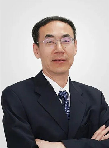 Dr. Baohong Cao Ph.D. 