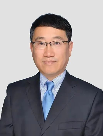Dr. Haifeng Yin Ph.D.