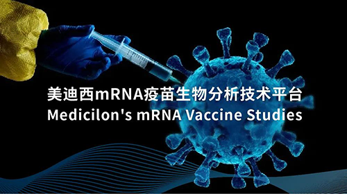 Fully Support the R&D for the Vaccine! Medicilon’s mRNA Vaccine Bioanalysis Platform_ Shanghai Medicilon Inc.