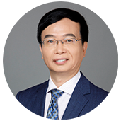Shuangqing Peng Ph.D.  CSO