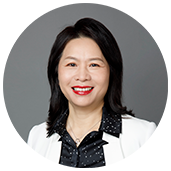 Jinna Cai, Ph.D. CBO