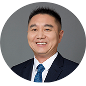 Guolin Wang, MBA, Chief Advisor