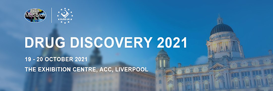 DRUG DISCOVERY 2021: RECONNECT WITH MEDICILON