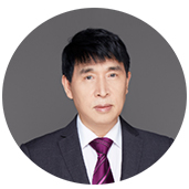 Zhenrong Guo Ph.D. Executive Vice President of Pharmacy